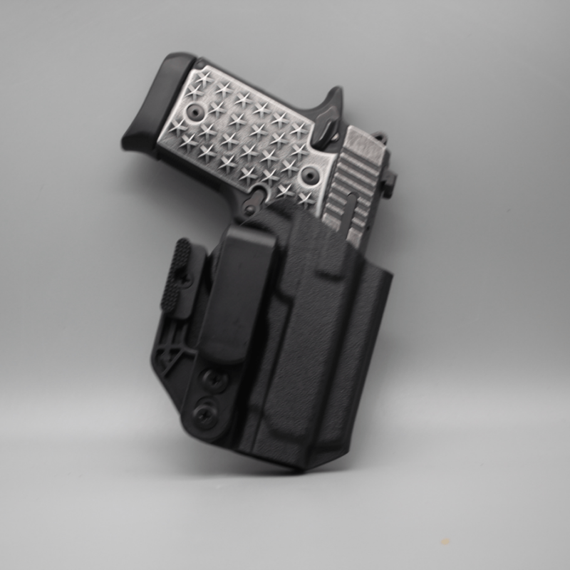 Sig P938 Appendix Holster