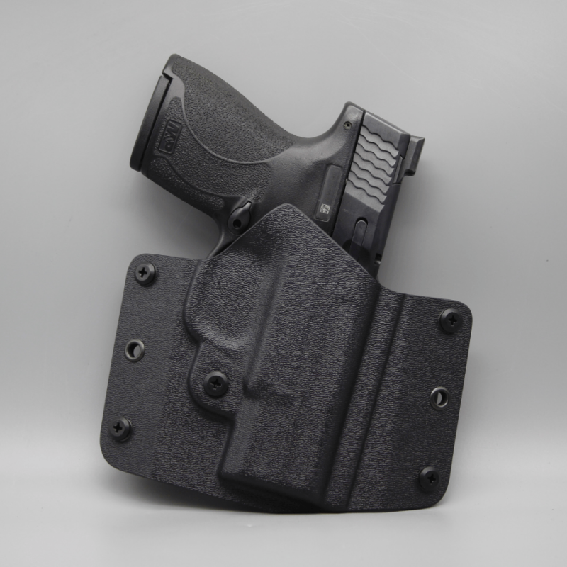 Smith & Wesson M&P 9 Shield Plus OWB Holster