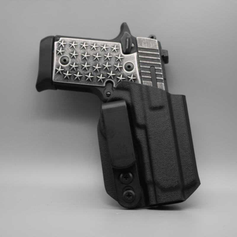 Sig P938 IWB Holster