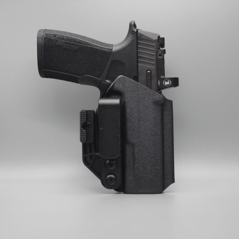 Sig P365X Macro Appendix Holster