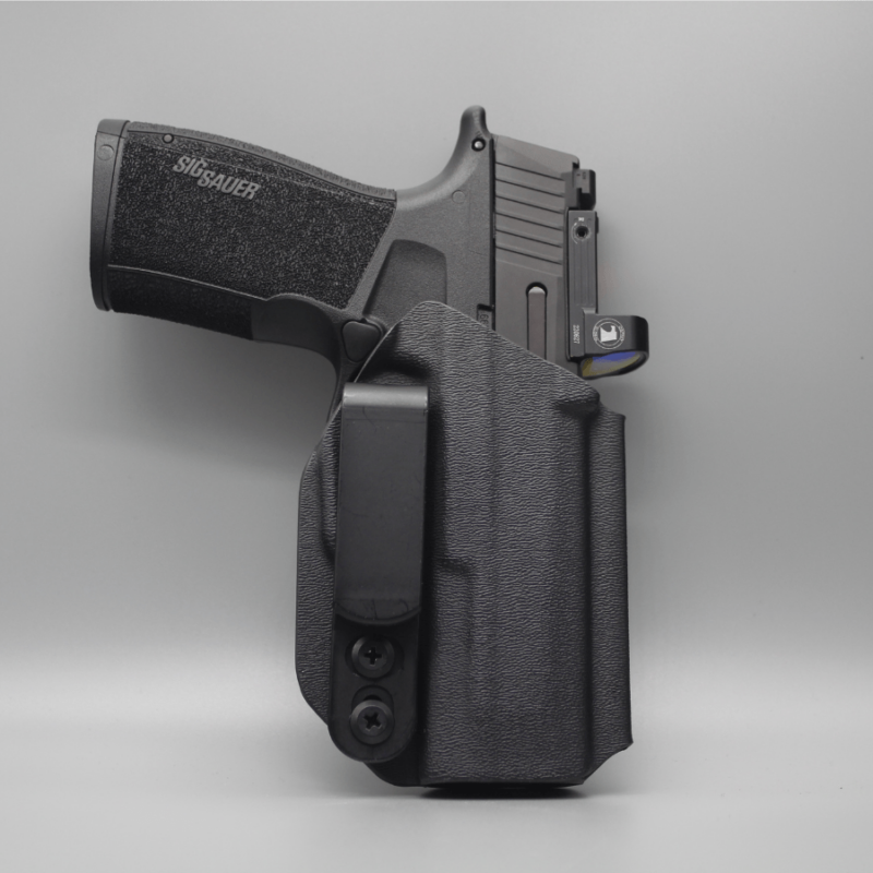 Sig P365X Macro IWB Holster