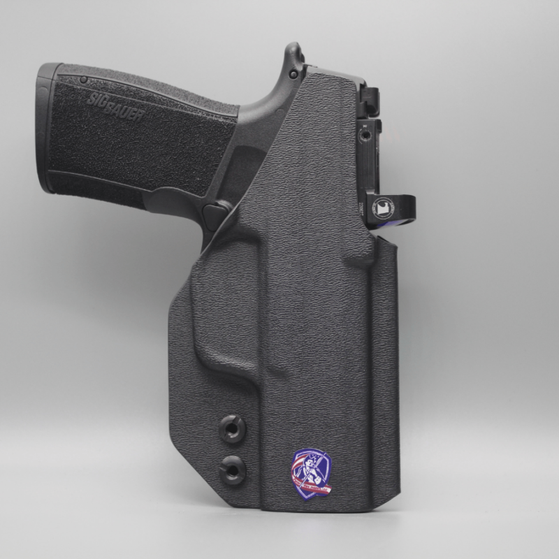 Sig P365X Macro IWB Holster