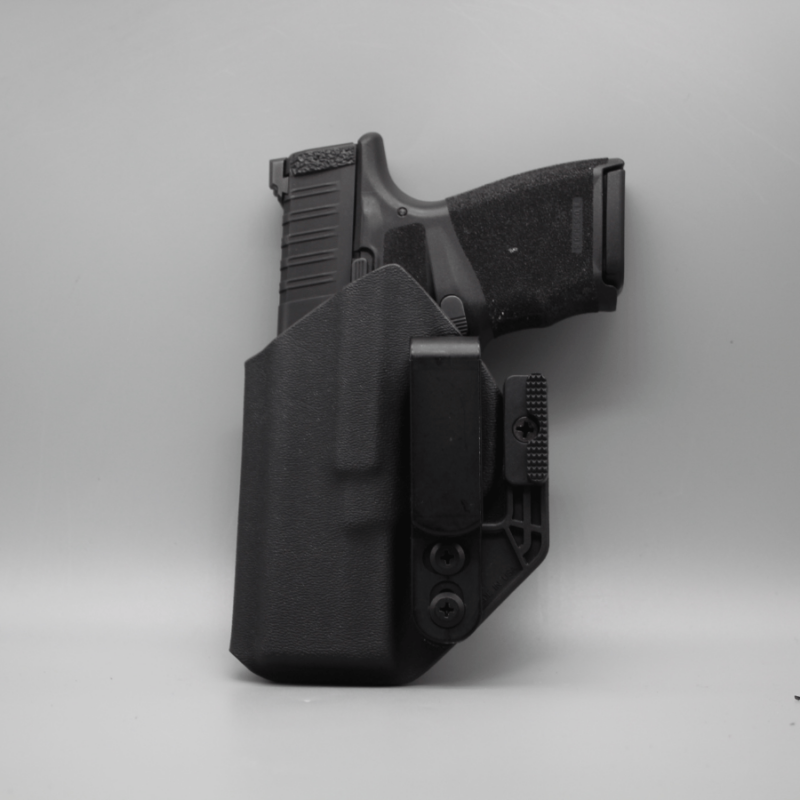 Springfield Hellcat Appendix Holster