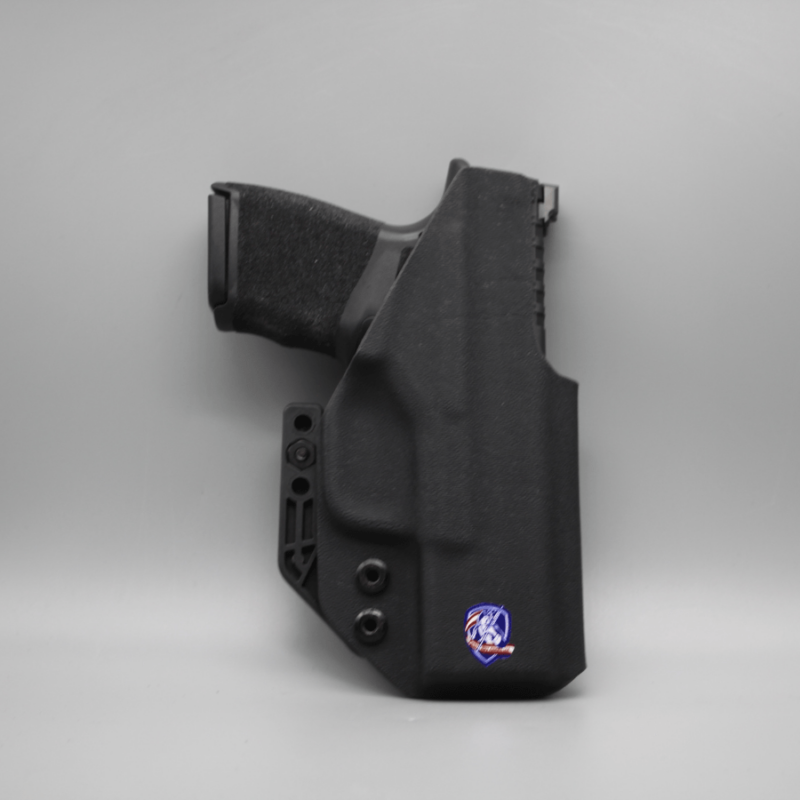 Springfield Hellcat Appendix Holster