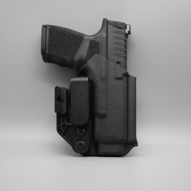 Springfield Hellcat Appendix Holster