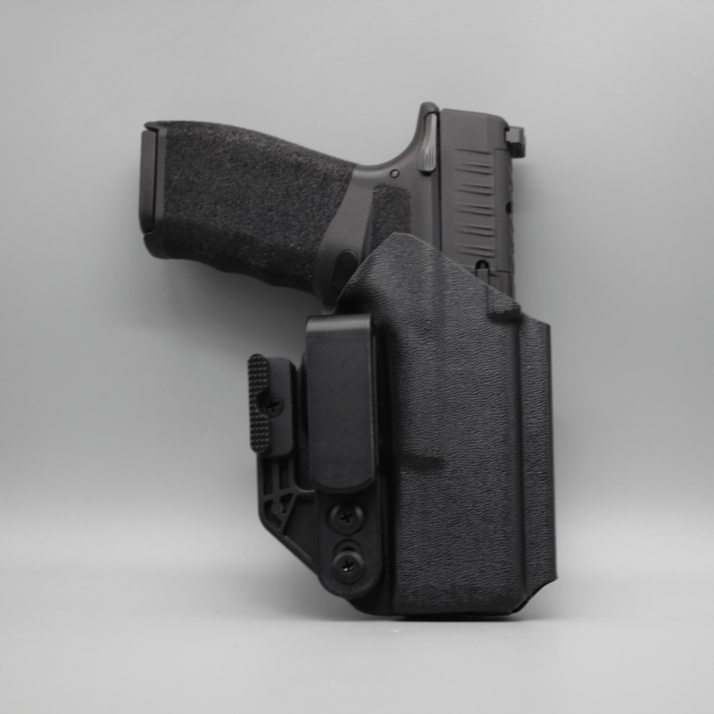 Springfield Hellcat Pro Appendix Holster