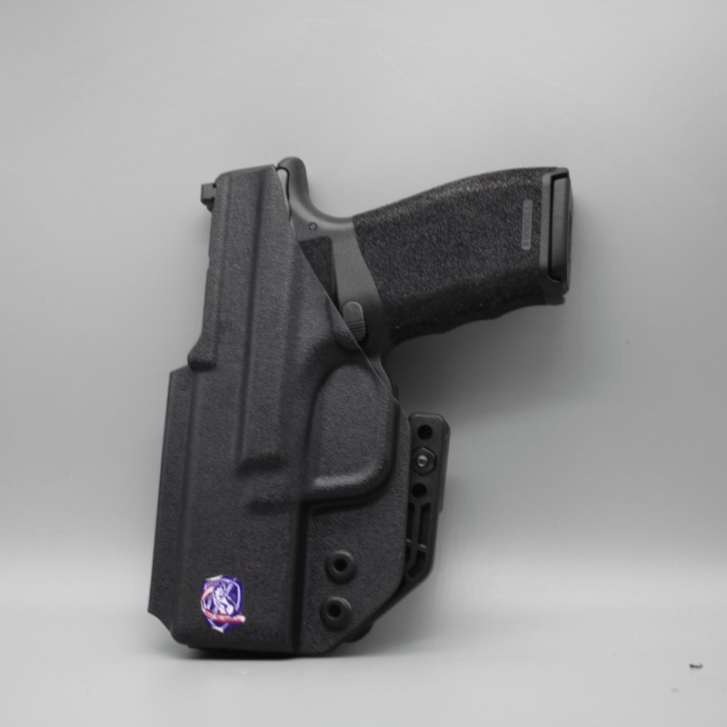 Springfield Hellcat Pro Appendix Holster