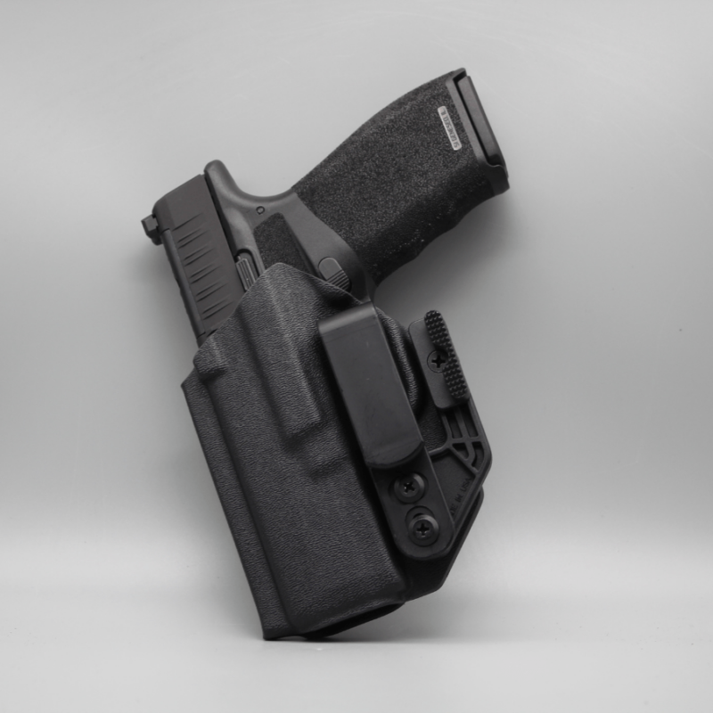 Springfield Hellcat Pro Appendix Holster