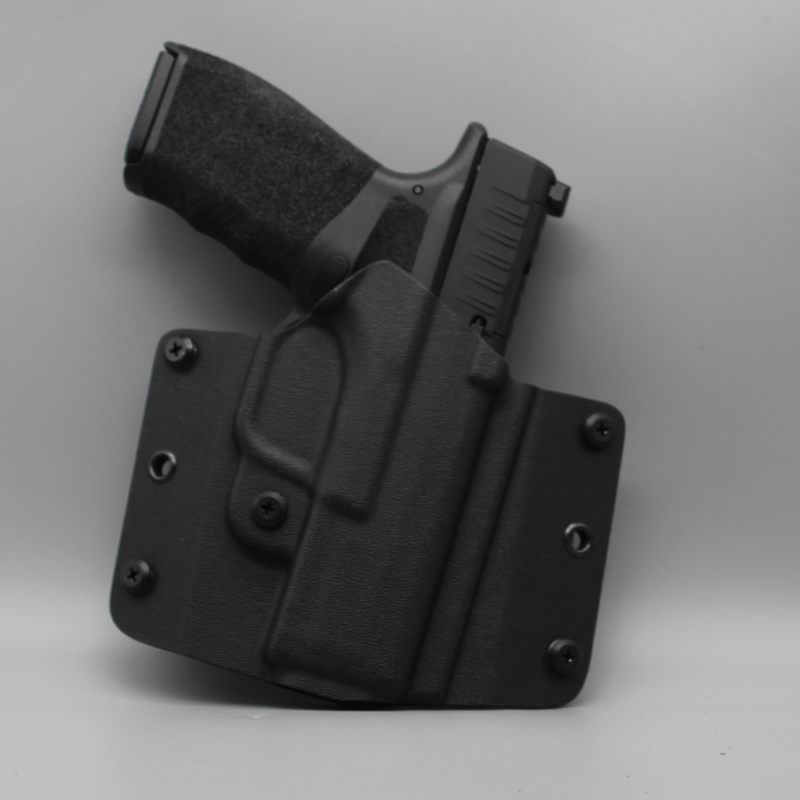 Springfield Hellcat Pro OWB Holster