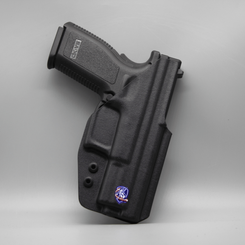 Springfield XD 9 IWB Holster