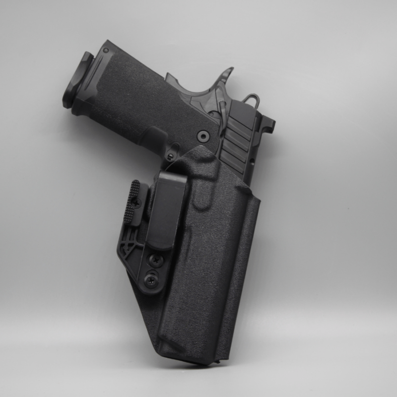 Springfield Prodigy 5in Appendix Holster