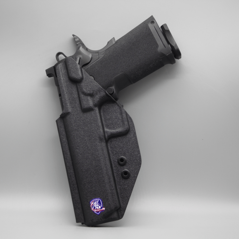 Springfield Prodigy 5in IWB Holster