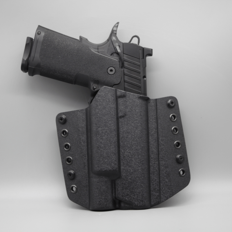 Springfield Prodigy 4.25in OWB Holster