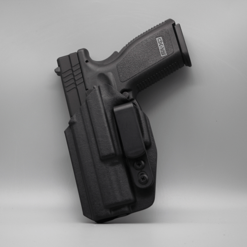 Springfield XD 9 IWB Holster