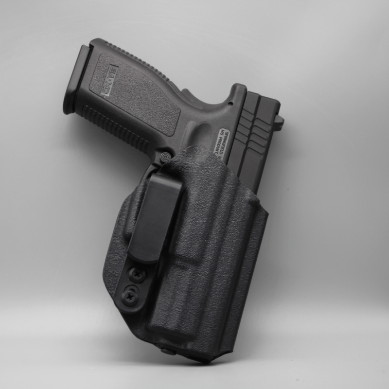 Springfield XD 9 IWB Holster