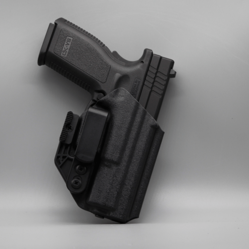 Springfield XD 9 Appendix Holster