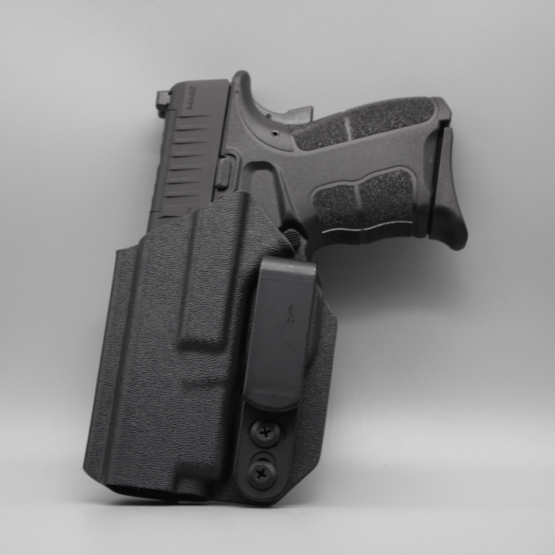 Springfield XDS 45 IWB Holster