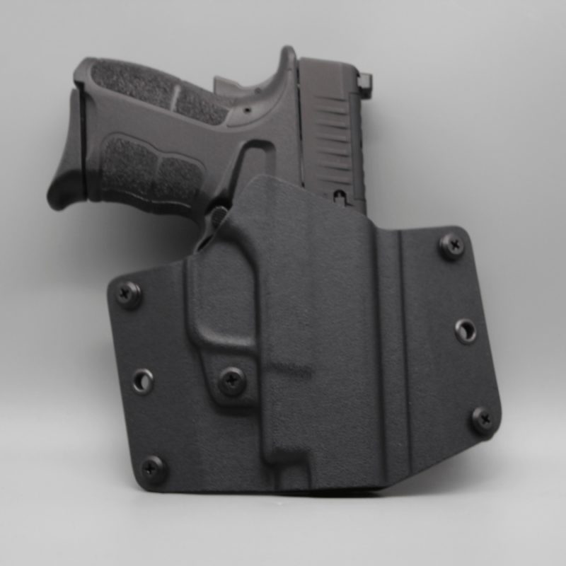 Springfield XDS 9 OWB Holster