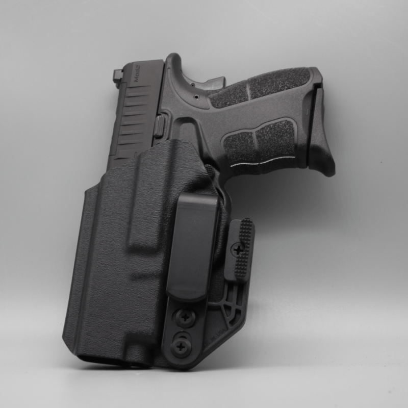 Springfield XDS 9 Appendix Holster