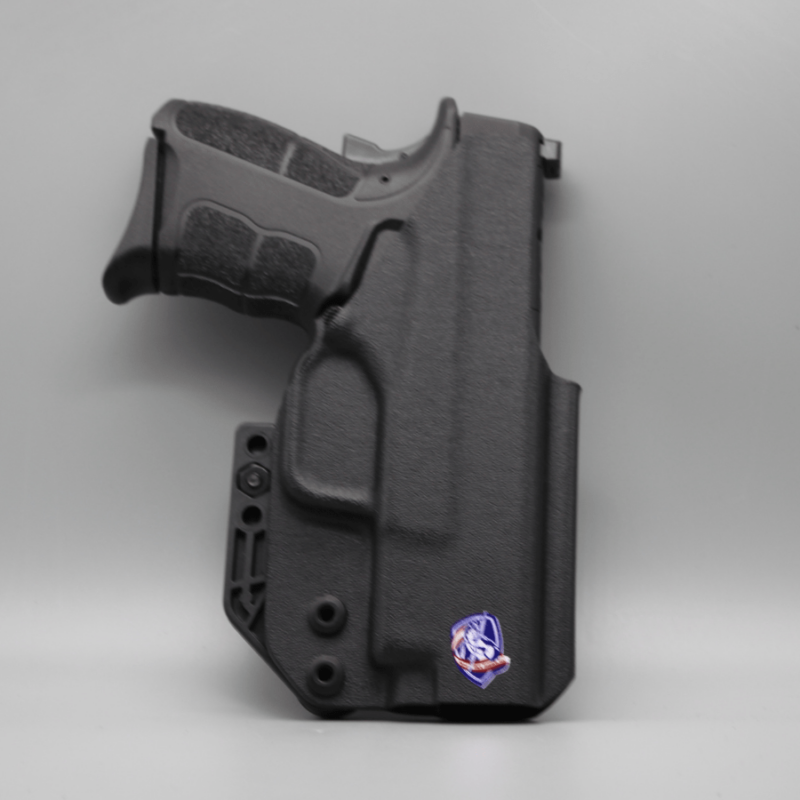 Springfield XDS 9 Appendix Holster