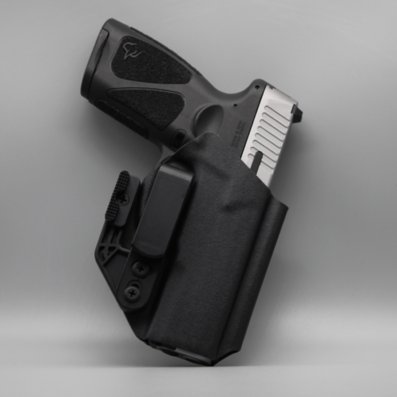 Taurus G3 Appendix Holster - Image 2