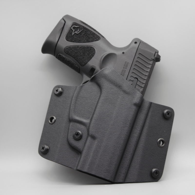 Taurus G3c OWB Holster