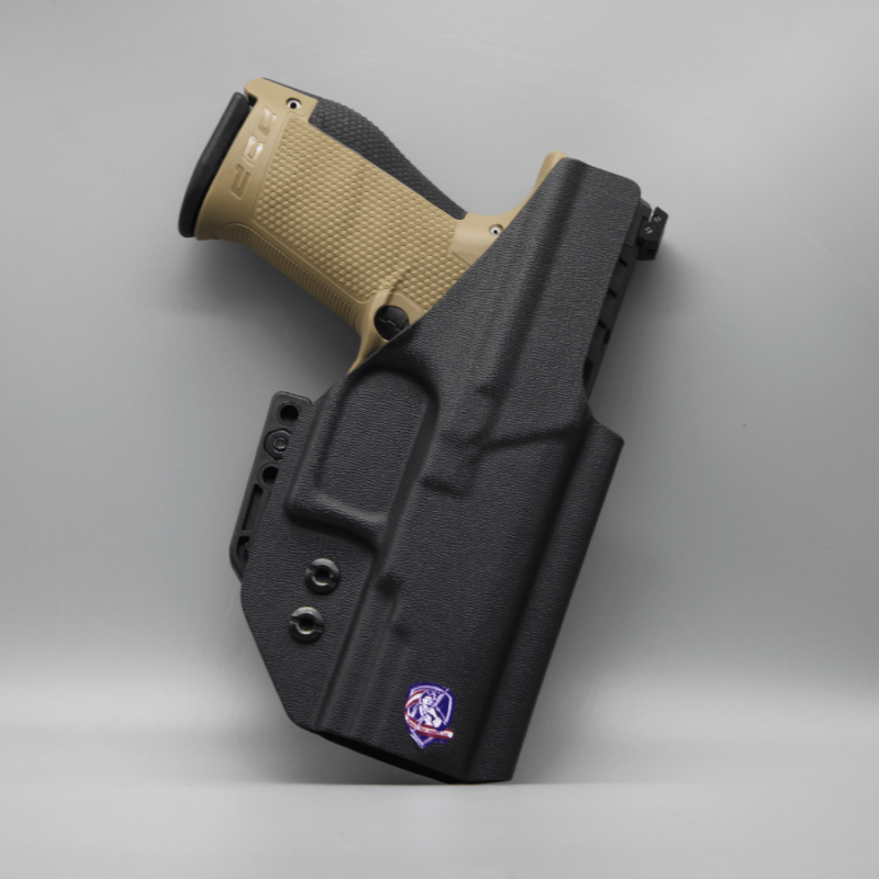 Walther PDP Appendix Holster