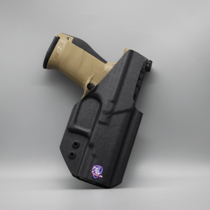 Walther PDP IWB Holster