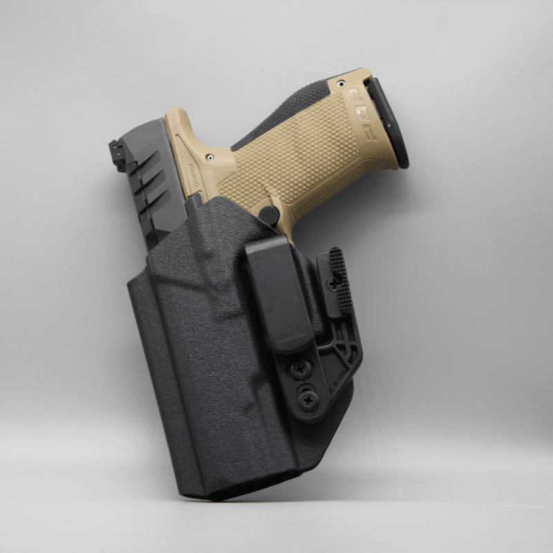 Walther PDP Appendix Holster