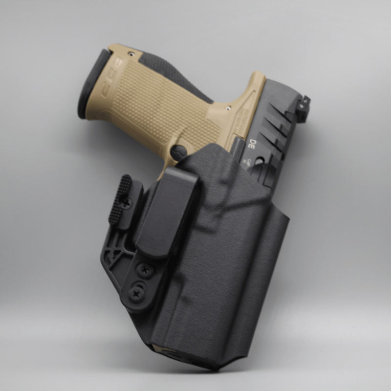 Walther PDP Appendix Holster