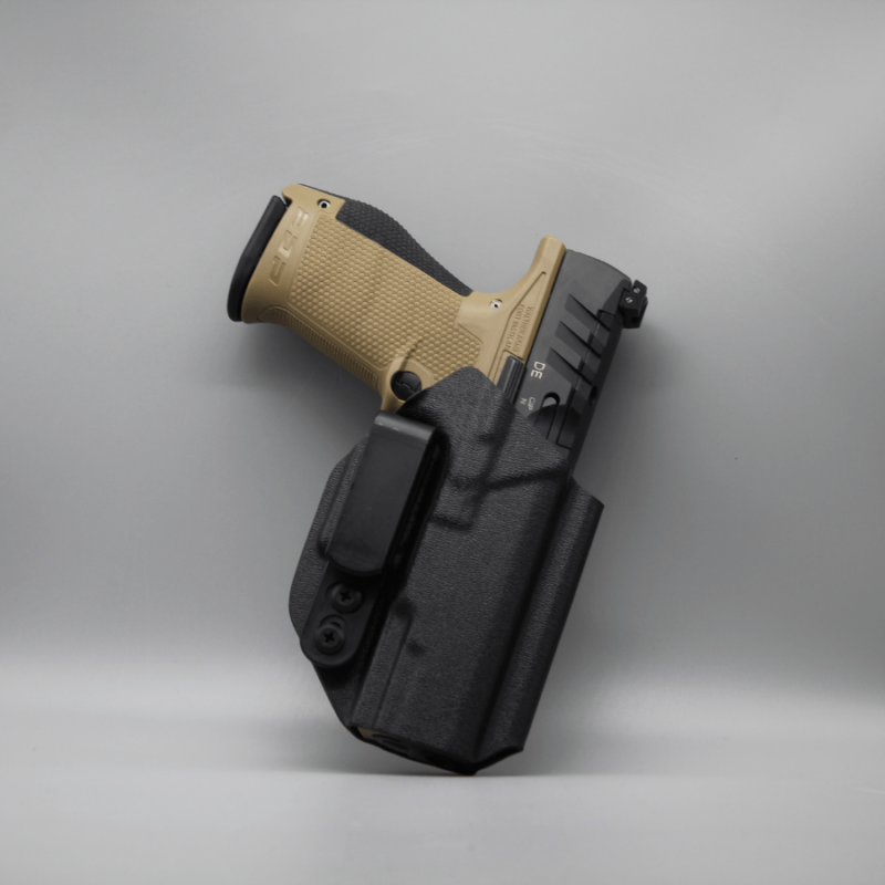 Walther PDP IWB Holster