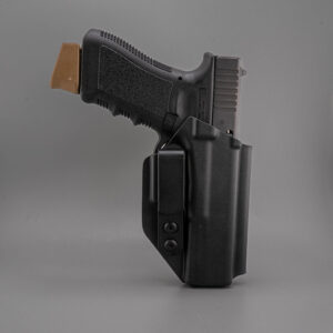 Glock 17 IWB Holster