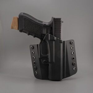 Glock 22 OWB Holster