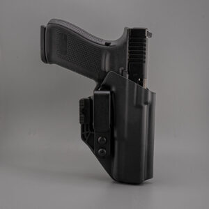 Glock 20 Appendix Holster