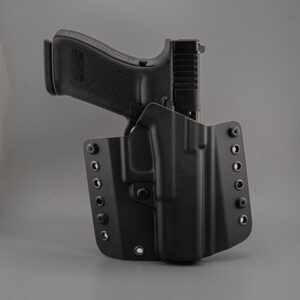 Glock 21 OWB Holster