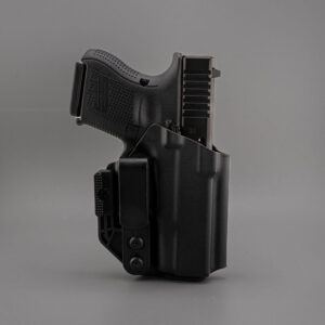 Glock 26 Appendix Holster