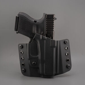 Glock 33 OWB Holster