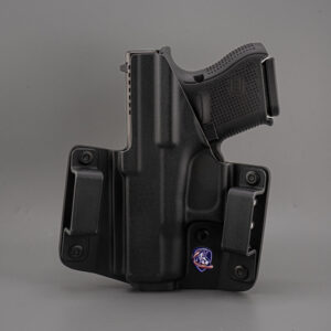 Glock 33 OWB Holster