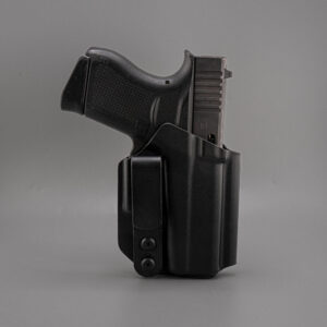 Glock 43 IWB Holster