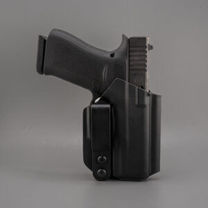 Glock 43X MOS IWB Holster