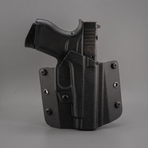 Glock 48 OWB Holster