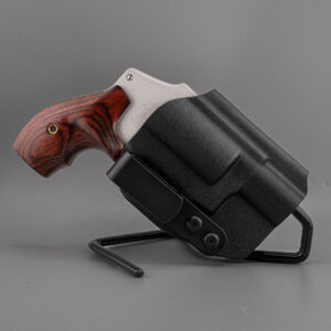 J Frame Revolver IWB Holster