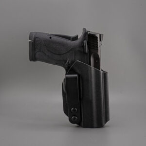 Smith & Wesson M&P 380 Shield EZ IWB Holster