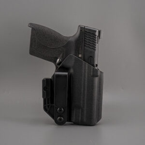 Smith & Wesson M&P 45 Appendix Holster