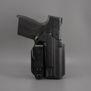 Smith & Wesson M&P 45 Shield IWB Holster