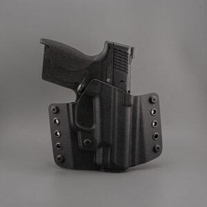 Smith & Wesson M&P 45 Shield OWB Holster