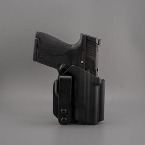 Smith & Wesson M&P 40 Shield IWB Holster