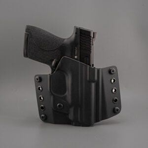 Smith & Wesson M&P 380 Shield EZ OWB Holster