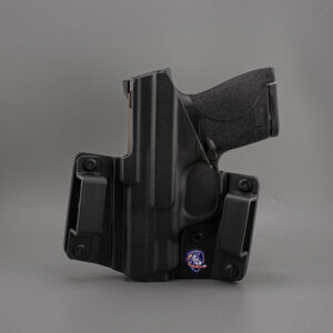 Smith & Wesson M&P 380 Shield EZ OWB Holster