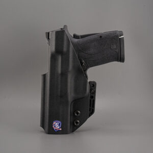 Smith & Wesson M&P 9 Shield EZ Appendix Holster